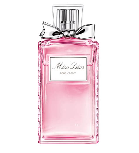 rose in roses dior|christian Dior rose n roses.